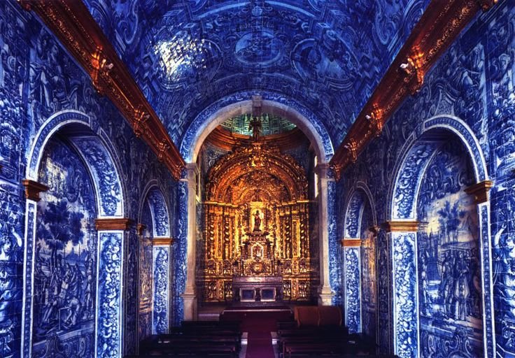 Almancil - São Lourenço de Matos