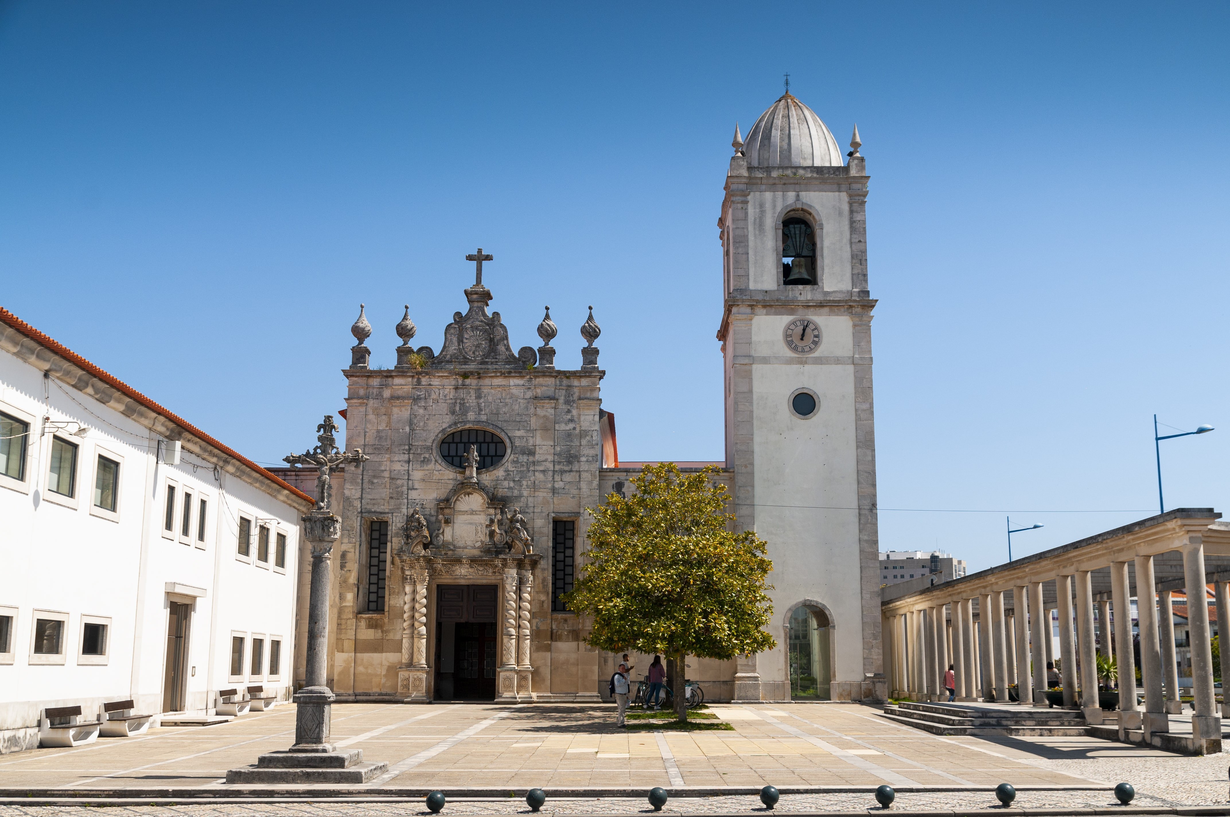 Aveiro - Sé