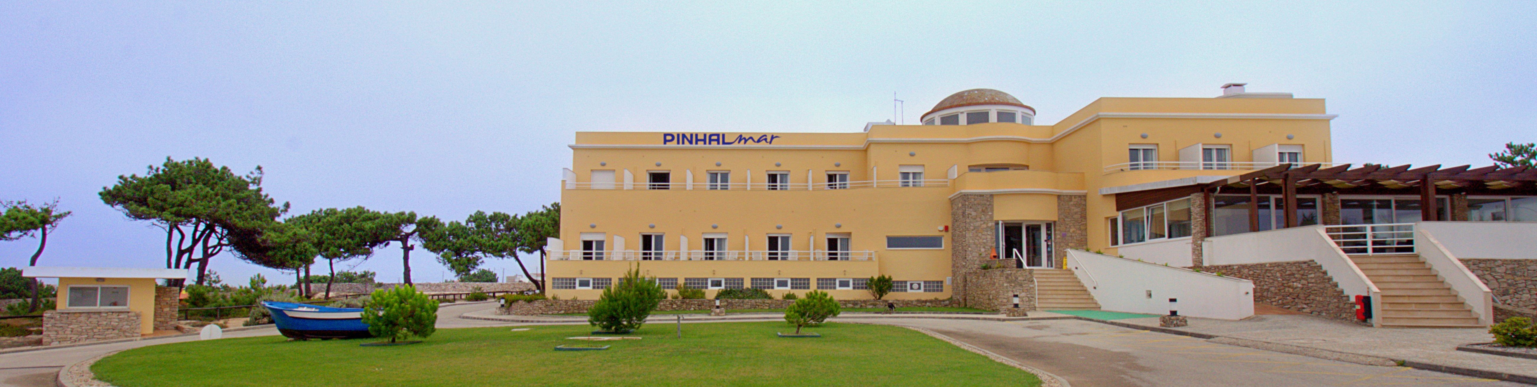 pinhalmar