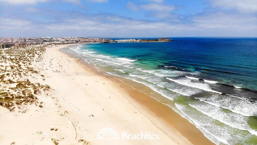 Peniche - Cova do Alfarroba