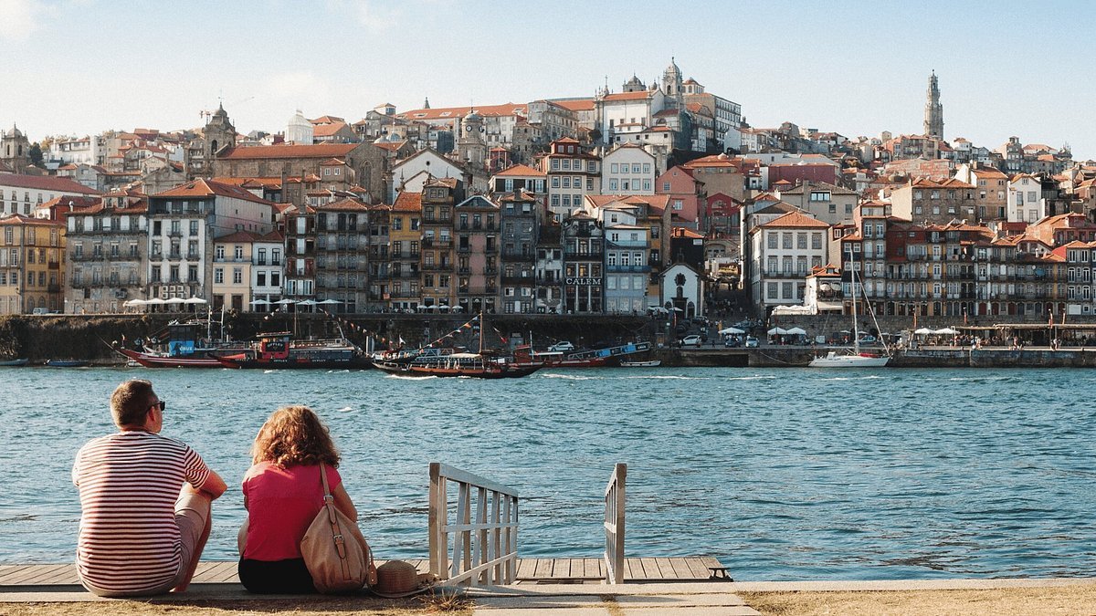 Porto - Outdoor 1