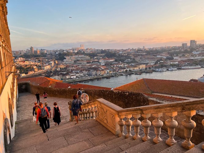 Porto - Outdoor 3