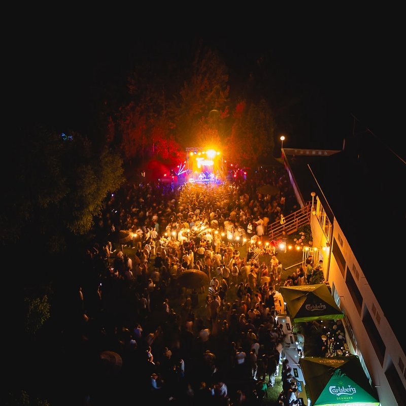 Wot Soul - Wot Porto (A Substituir) Geral - Common Area Bar (7)