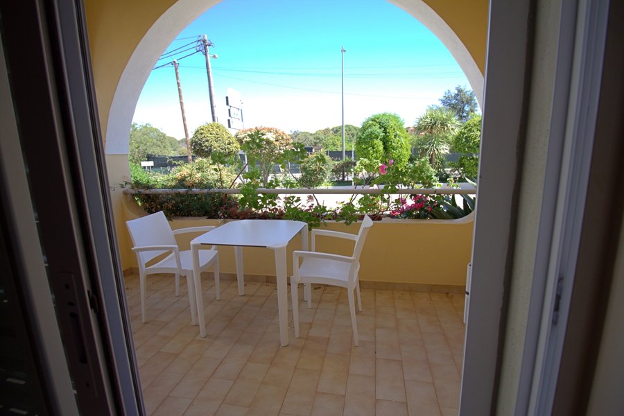 Wot Soul - Wot Algarve (A Substituir) Apartamentos 2 Rooms Pool View - Apartment 2 Rooms Pool View (4)