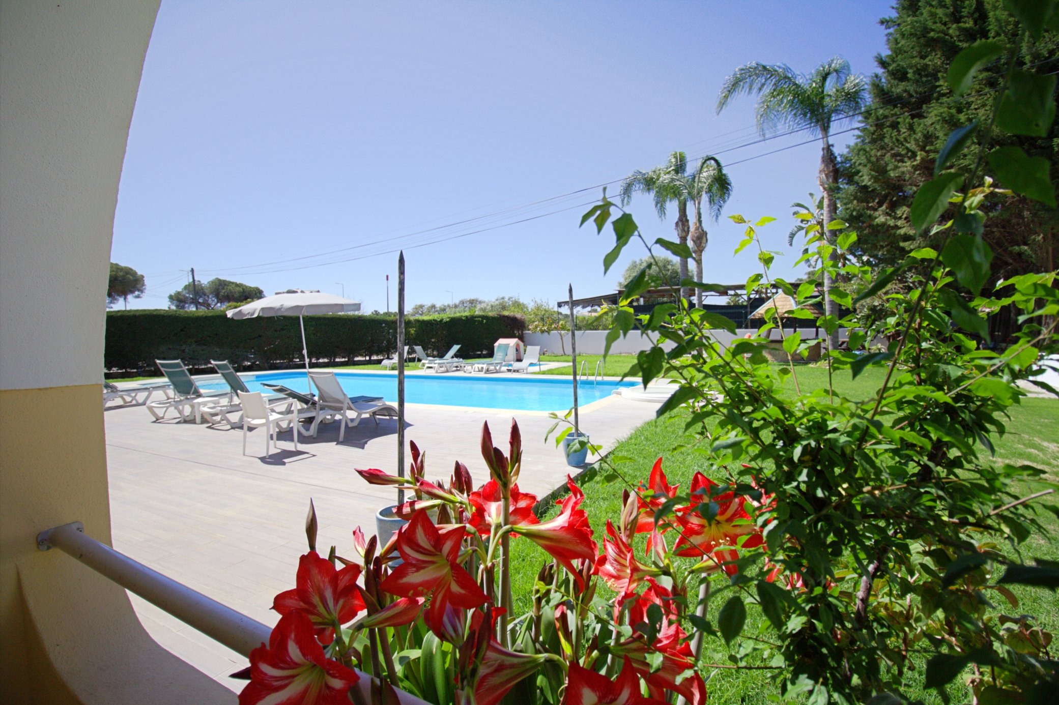 Wot Soul - Wot Algarve (A Substituir) Apartamentos 2 Rooms Pool View - Apartment 2 Rooms Pool View (2)