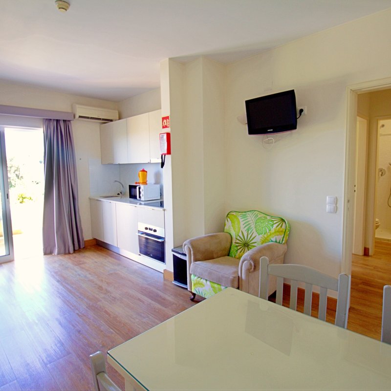 Wot Soul - Wot Algarve (A Substituir) Apartamentos 1 Room - Apartment 1 Room (2)
