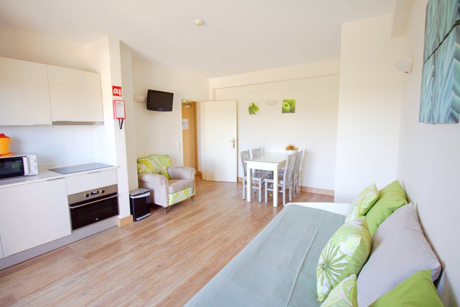 Wot Soul - Wot Algarve (A Substituir) Apartamentos 1 Room - Apartment 1 Room (7)