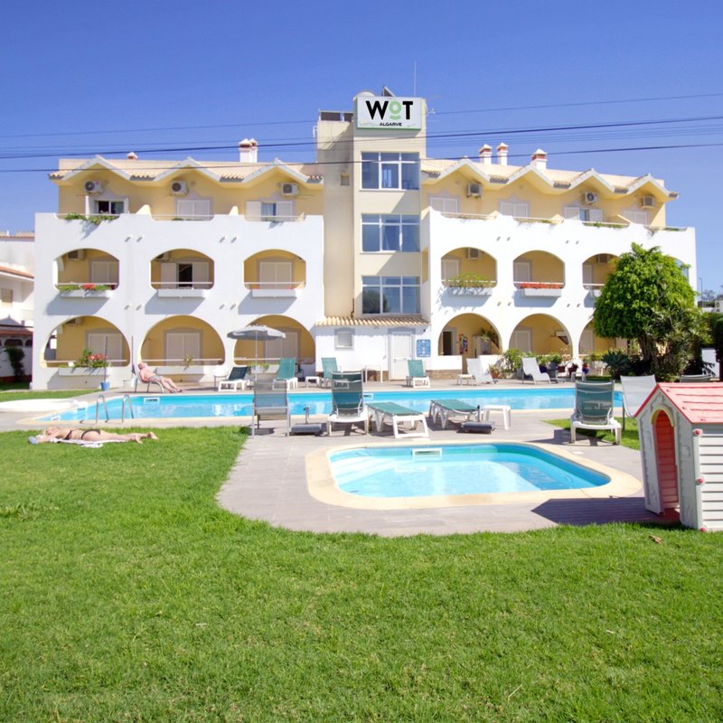 Wot Soul - Wot Algarve (A Substituir) Geral - Common Area (8)