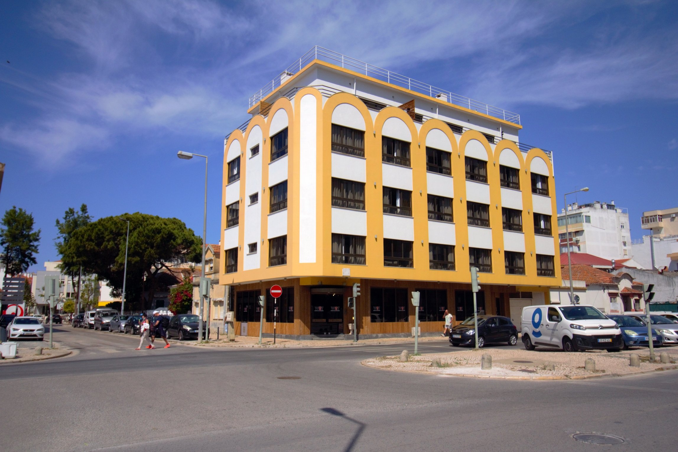 Wot Soul - Wot Costa Da Caparica (A Substituir) Geral - Exterior (2)