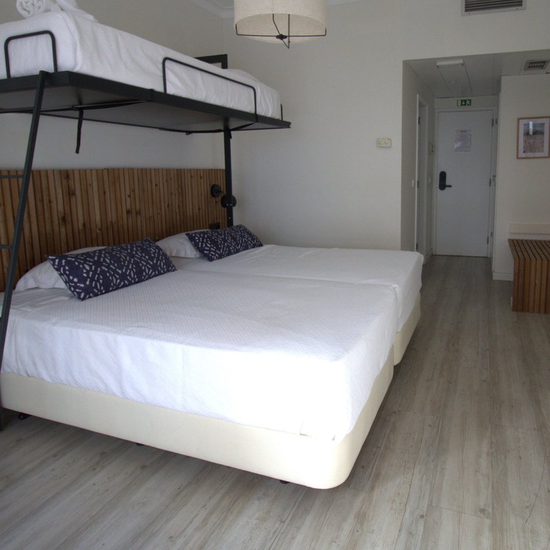 Wot Soul - Wot Costa Da Caparica (A Substituir) Quartos Triple - 103. Triple Room (1)