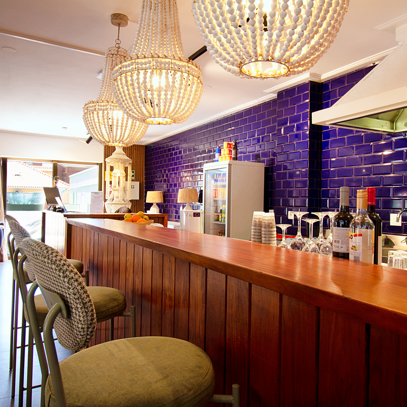 Wot Soul - Wot Costa Da Caparica (A Substituir) Geral - Common Area (1)