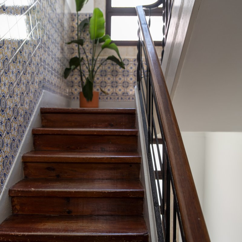 Wot Soul - Wot Ericeira Lodge Common Areas - Ericeira Lodge0019