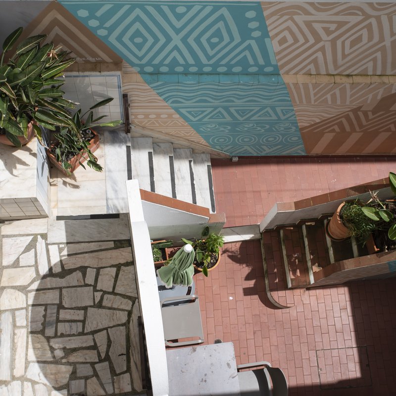 Wot Soul - Wot Ericeira Lodge Common Areas - Ericeira Lodge0006