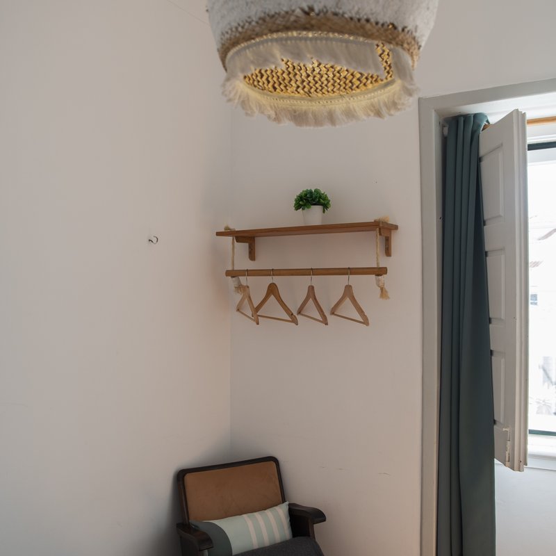 Wot Soul - Wot Ericeira Lodge Quartos Duplo C- Wc Privado   (Novas) - Duplo C - Wc Privado 0018