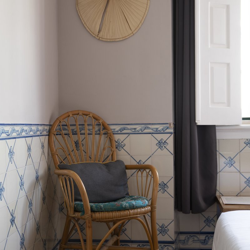 Wot Soul - Wot Ericeira Lodge Quartos Duplo C- Wc Partilhado (Novas) - Duplo C - Wc Partilhado 0024