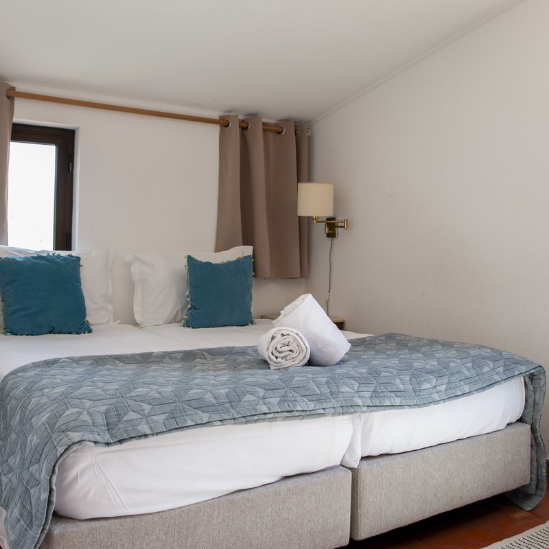 Wot Soul - Wot Ericeira Lodge Quartos Quarto Familiar (Novas) - Quarto Familiar 0009