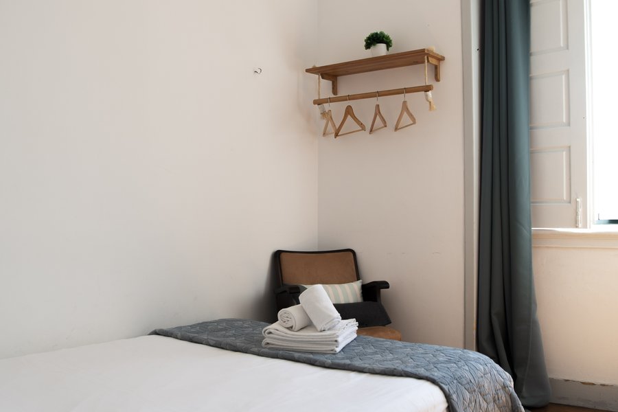 Wot Soul - Wot Ericeira Lodge Quartos Duplo C- Wc Privado   (Novas) - Duplo C - Wc Privado 0011