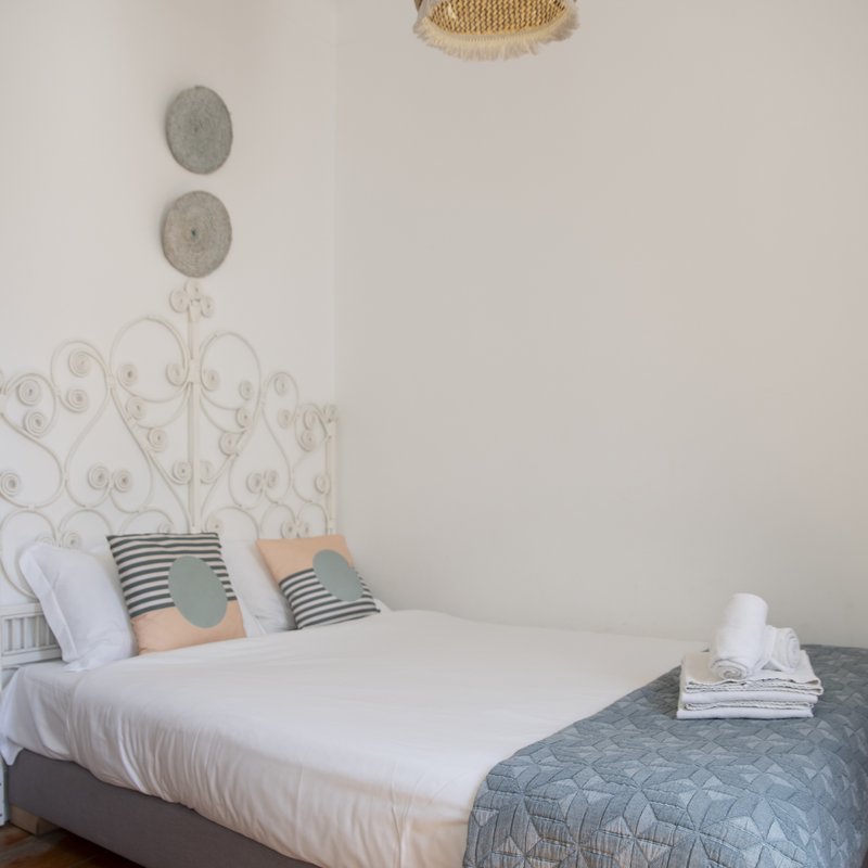 Wot Soul - Wot Ericeira Lodge Quartos Duplo C- Wc Privado   (Novas) - Duplo C - Wc Privado 0013