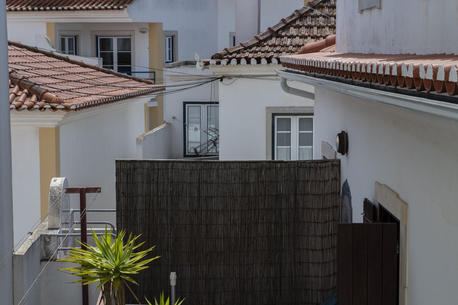 Wot Soul - Wot Ericeira Lodge Quartos Duplo C- Wc Privado   (Novas) - Duplo C - Wc Privado 0017