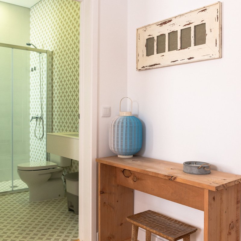 Wot Soul - Wot Ericeira Lodge Wot Villa - Villa 8
