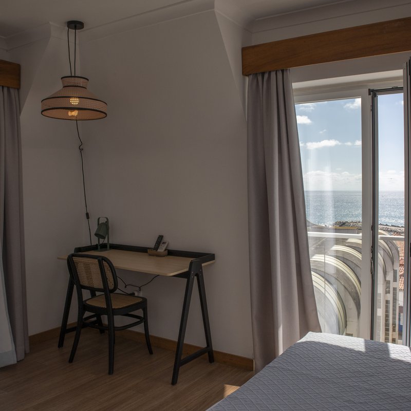 Wot Soul - Wot Ericeira Quartos Ocean Front - 0040