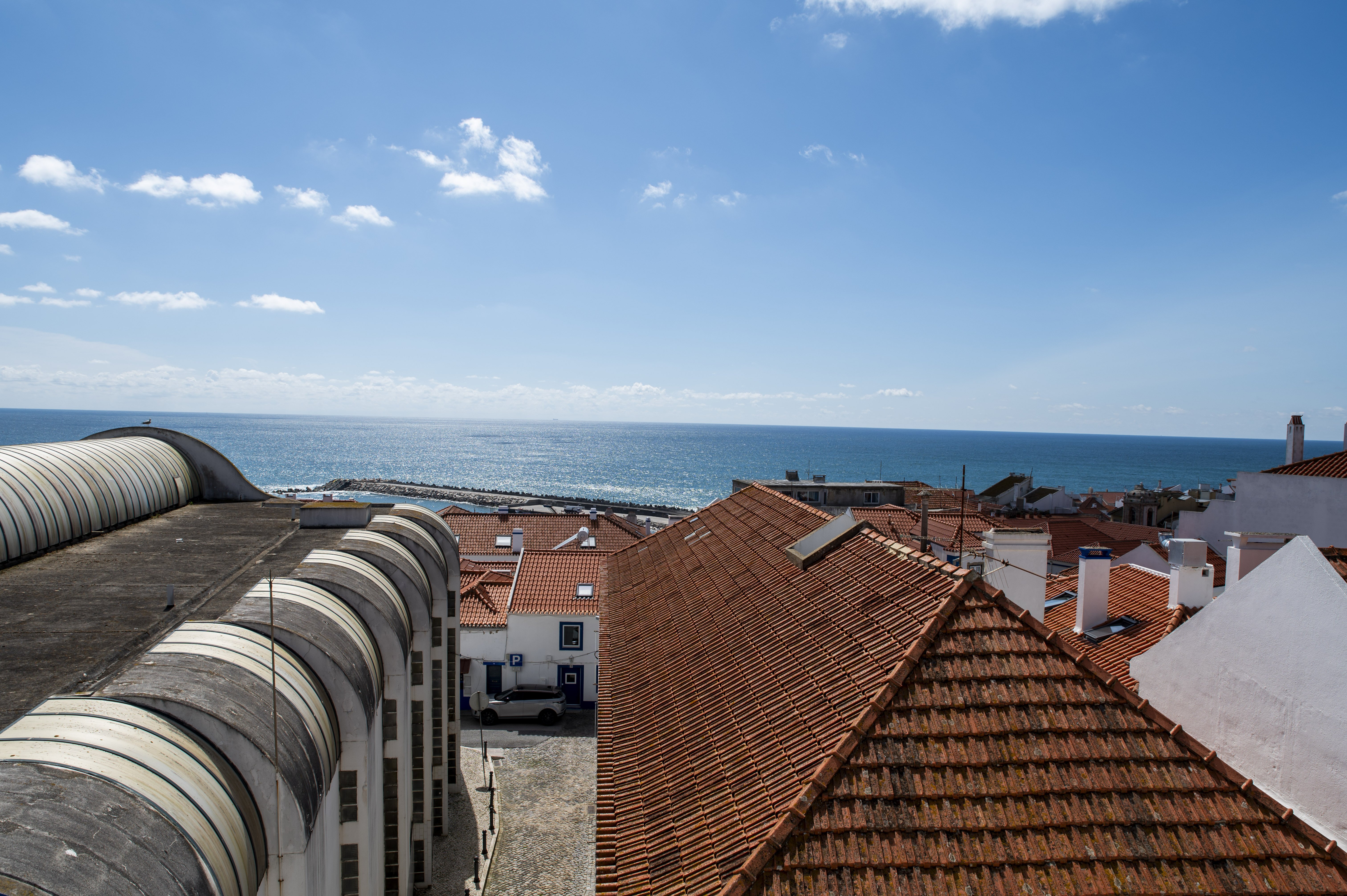Wot Soul - Wot Ericeira Quartos Ocean Front - Usar (2)