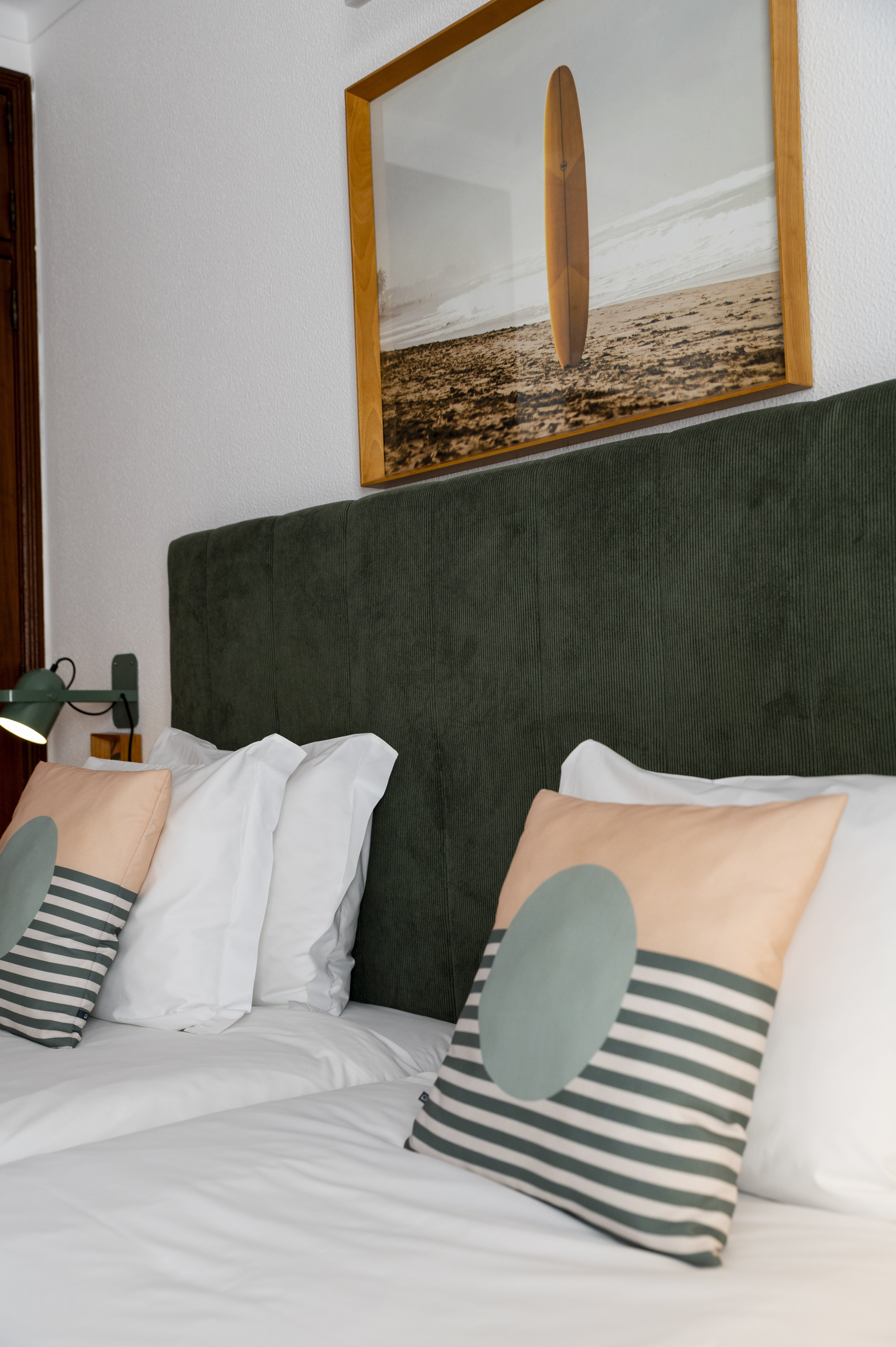 Wot Soul - Wot Ericeira Quartos Standard - Usar
