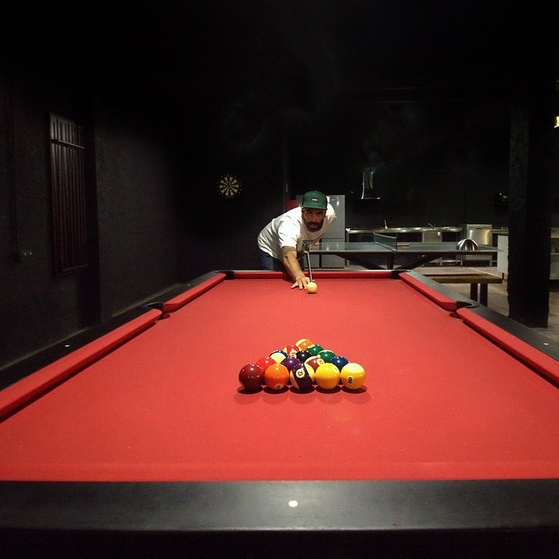 Wot Soul - Wot Lagos Montemar (A Substituir) Area Coliving - 9