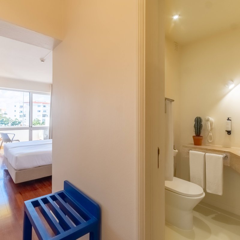 Wot Soul - Wot Lagos Montemar (A Substituir) Quarto Standard - 26526