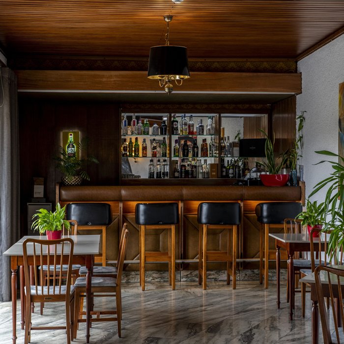 Wot Soul - Wot Pateira Geral - Bar 1