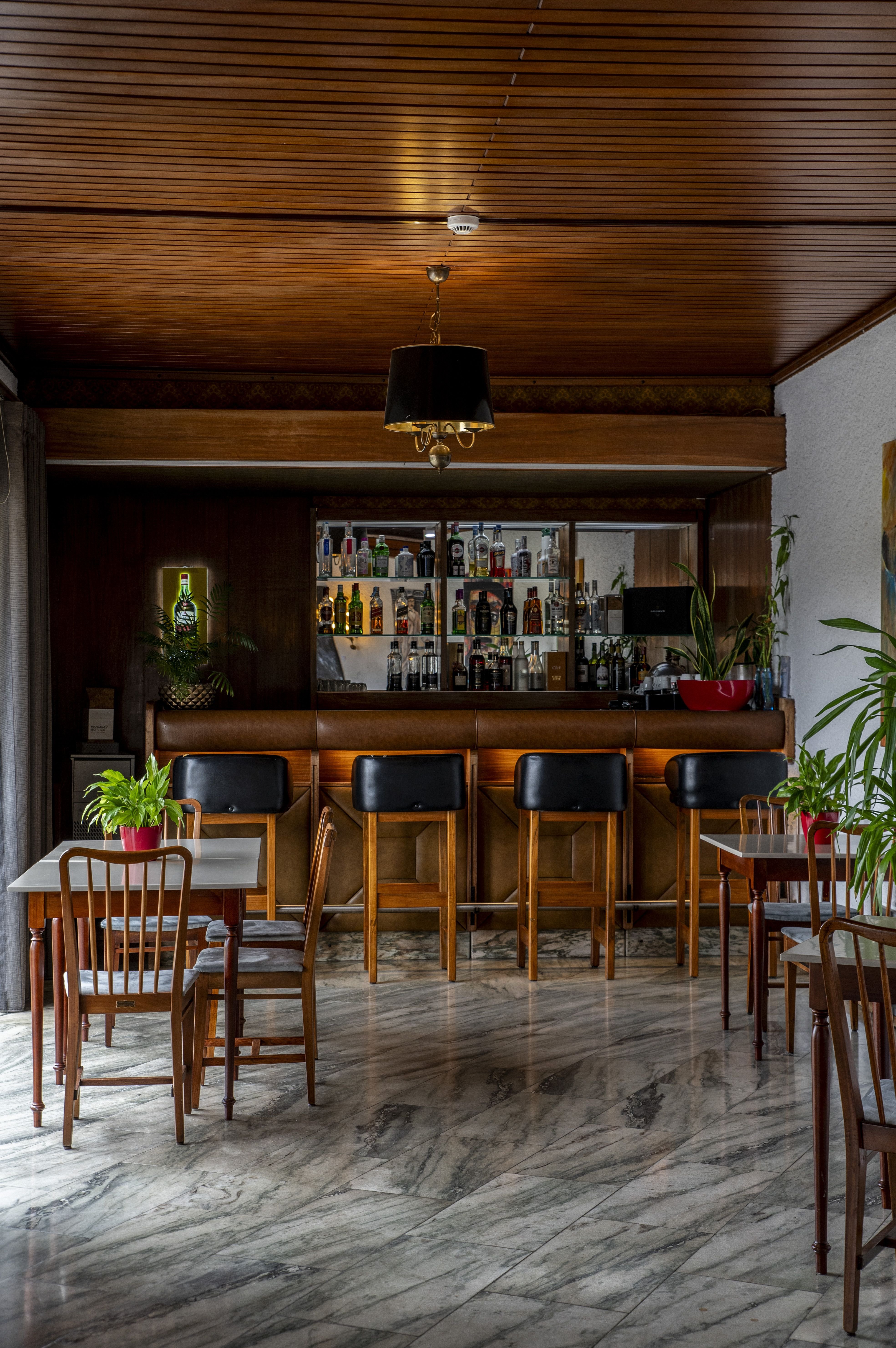 Wot Soul - Wot Pateira Geral - Bar 1