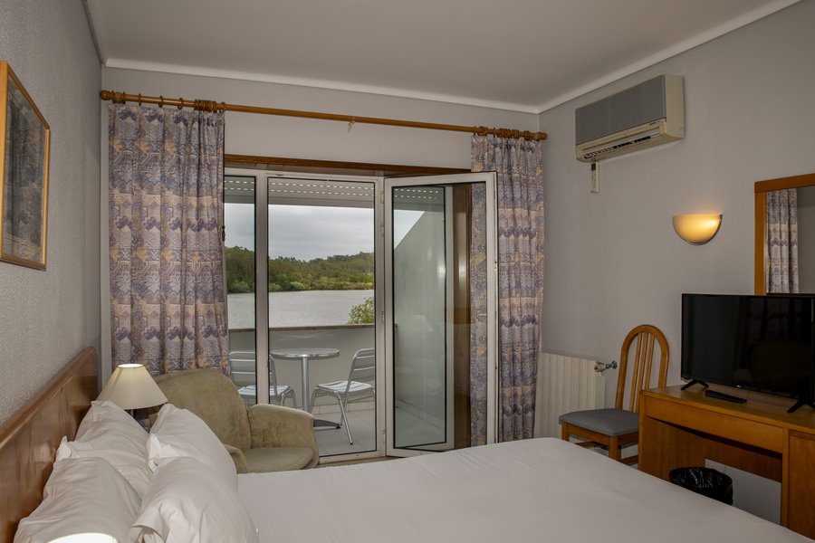 Wot Soul - Wot Pateira Quartos Double Room W Lagoon View Double - 7825