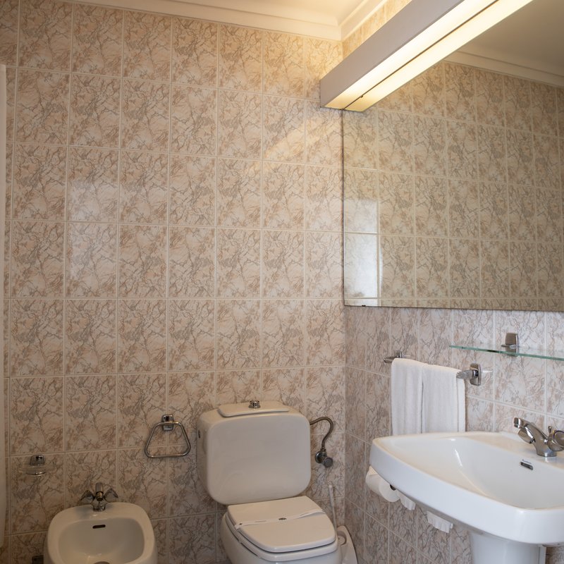 Wot Soul - Wot Pateira Quartos Double Room W Lagoon View Twins - 7913 (2)