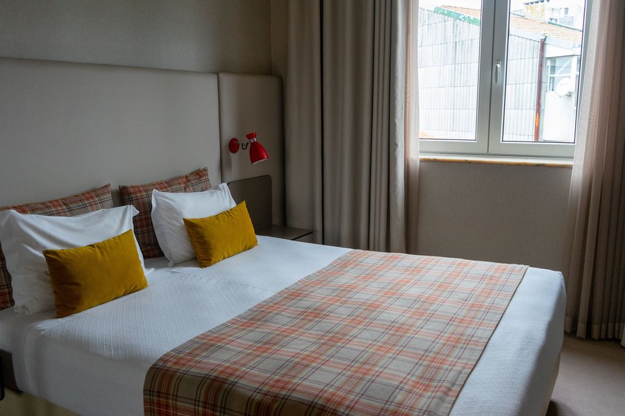 Wot Soul - Wot Porto (A Substituir) Quartos Superior W Balcony - Quarto Superior Com Varanda (2)