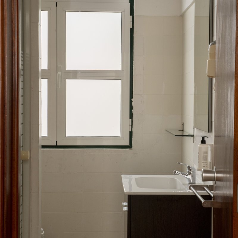 Wot Soul - Wot Sarrazola Quartos Double Twin Standard Room - 6553