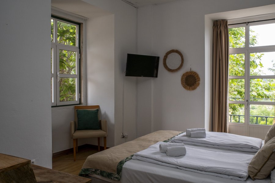 Wot Soul - Wot Sarrazola Quartos Double Twin Standard Room - 6538