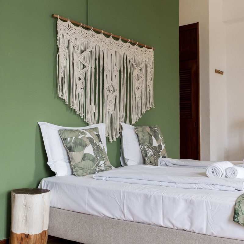 Wot Soul - Wot Sarrazola Quartos Family Room - 6489