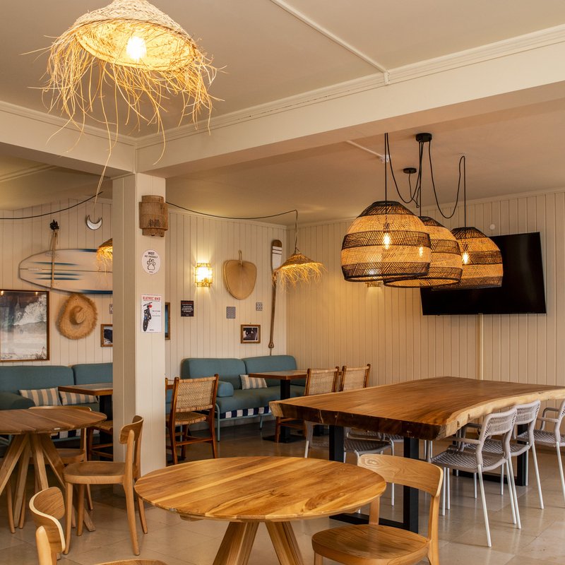 Wot Soul - Wot Sintra Ocean Geral - 7002