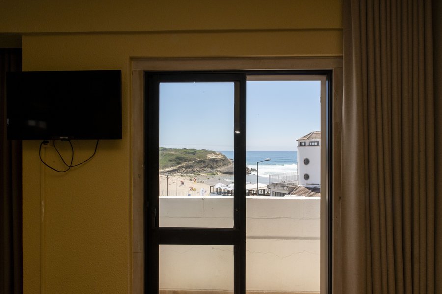 Wot Soul - Wot Sintra Ocean Quartos Family Ocean View Room - 6880
