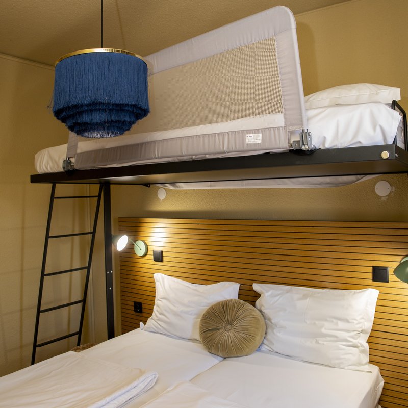 Wot Soul - Wot Sintra Ocean Quartos Triple Standard Room - 6854