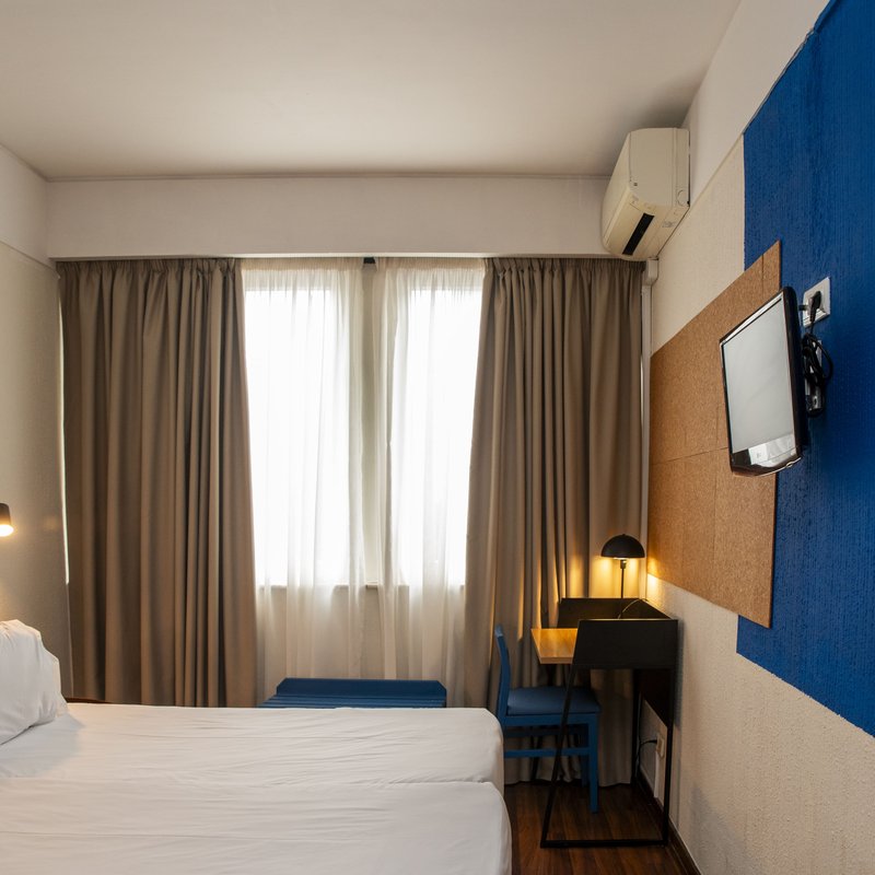 Standard room porto