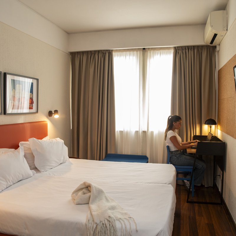 Standard room porto