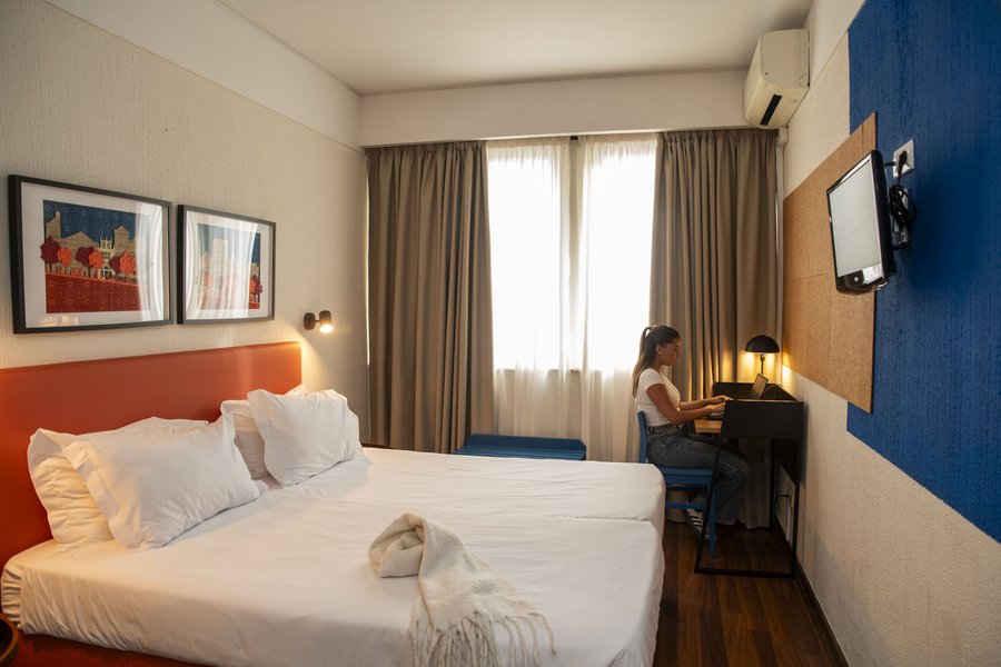 Standard room porto