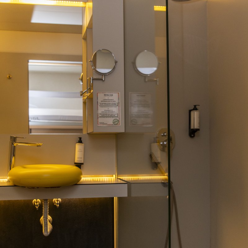 Quarto Familiar Superior Porto