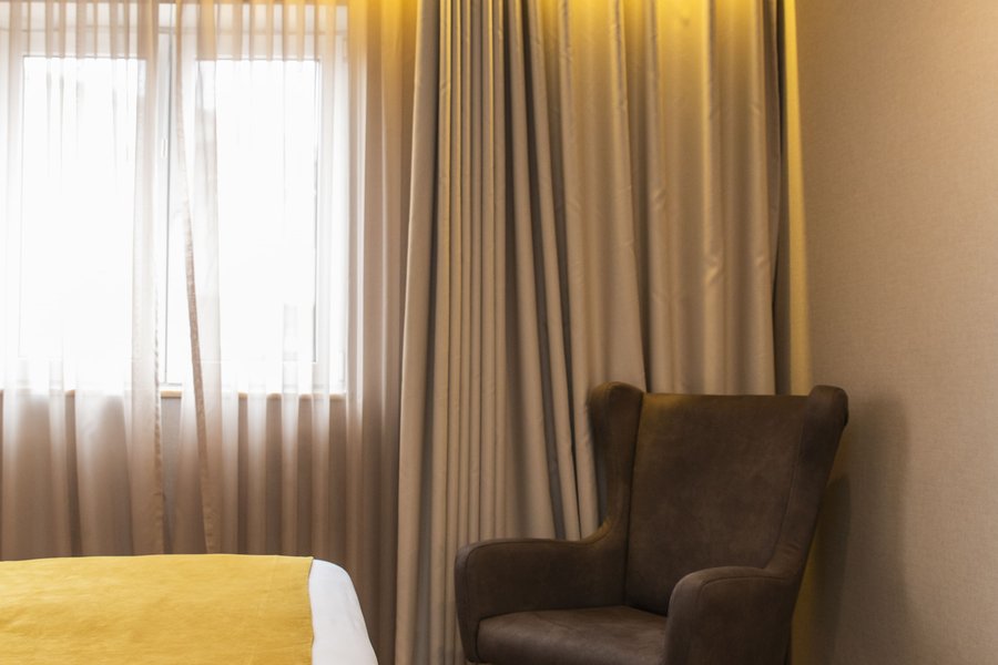 Quarto Familiar Superior Porto