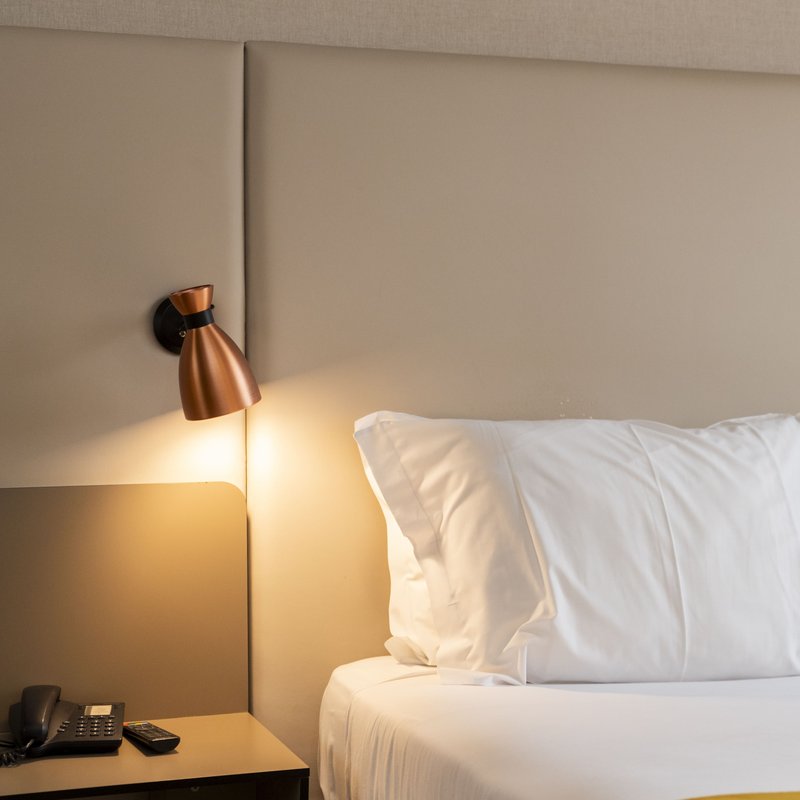 Quarto Familiar Superior Porto