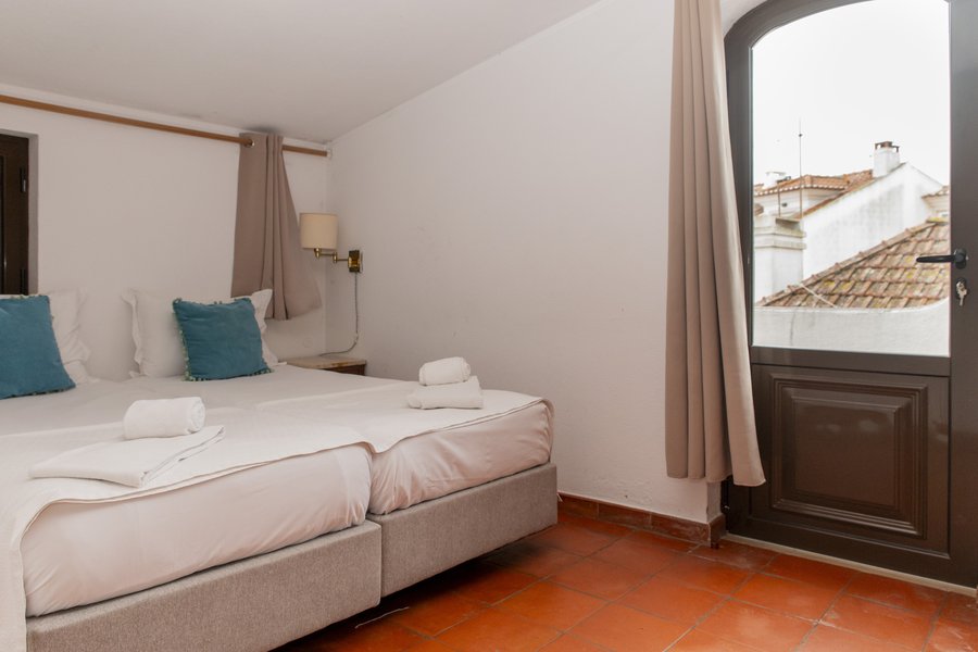 quarto familiar D - lodge