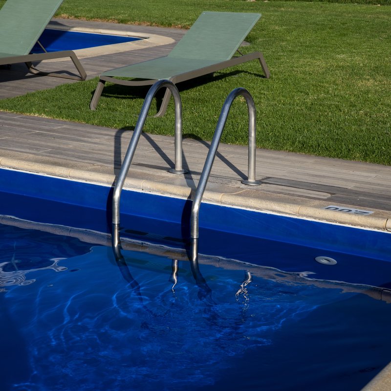 WOT Algarve - exterior