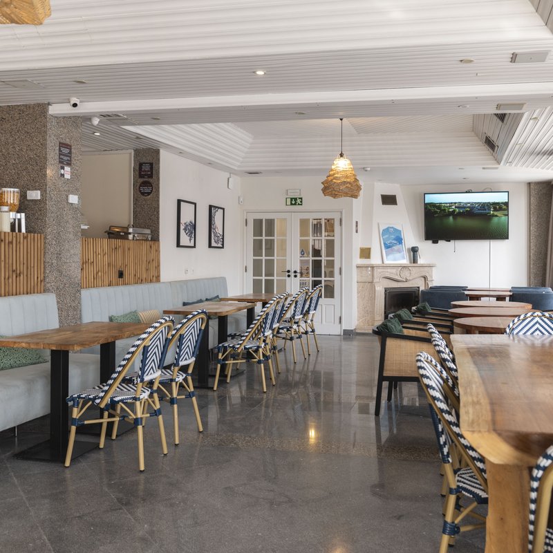 WOT Costa da Caparica - AREAS COMUNS