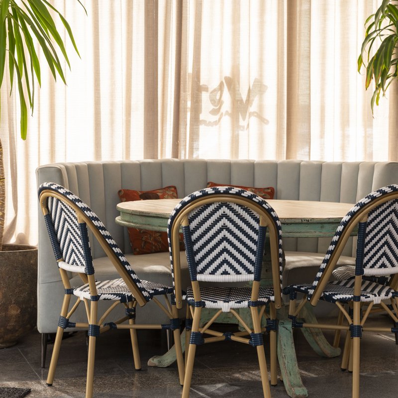 WOT Costa da Caparica - AREAS COMUNS